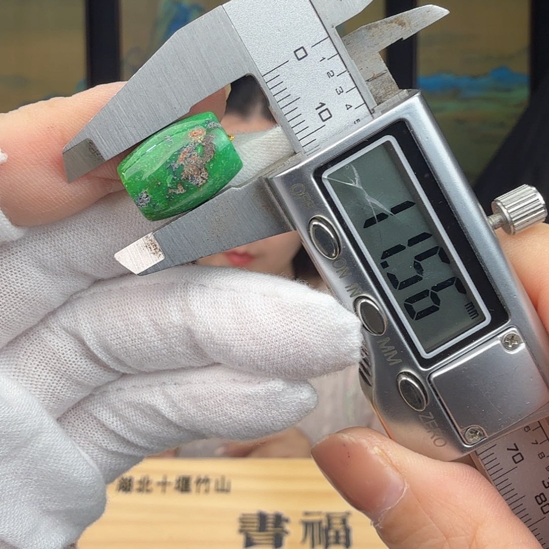 *****绿松石未镶嵌珠宝奇石