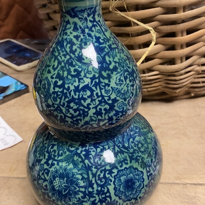 瓷满满正能量器瓷
