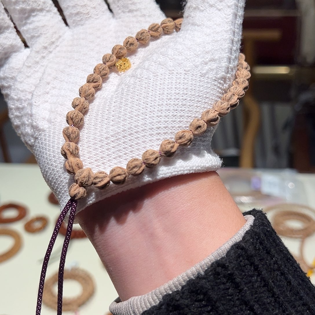 小***风吊坠柏香籽/百香籽7.5魔丸SSS手持