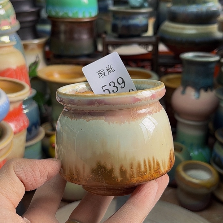 瓷片景德镇陶瓷手工制作