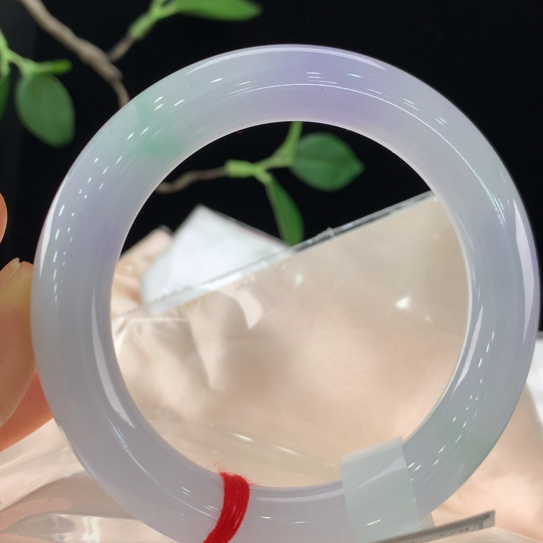 翡翠手镯未镶嵌111-0147