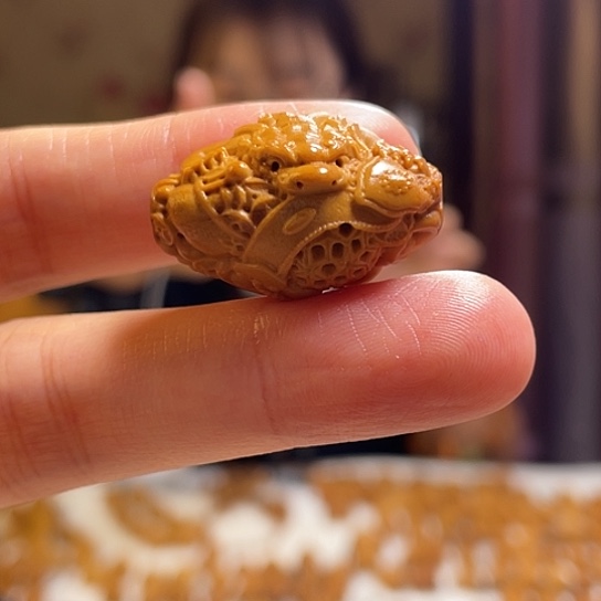 手串/手链橄榄核橄榄核