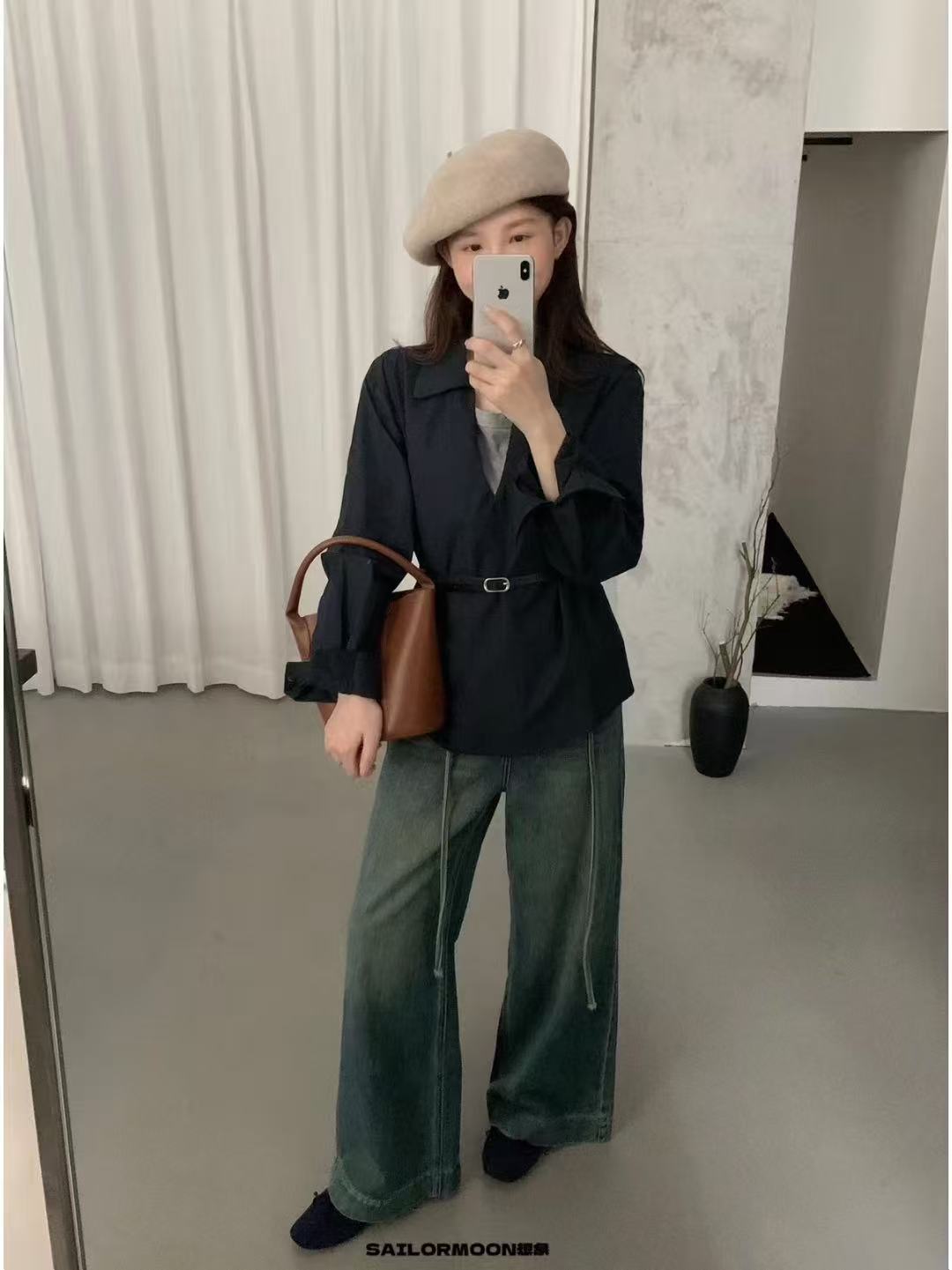 【邓邓专属】15-29高货孤品女装，下单请备注编码噢～