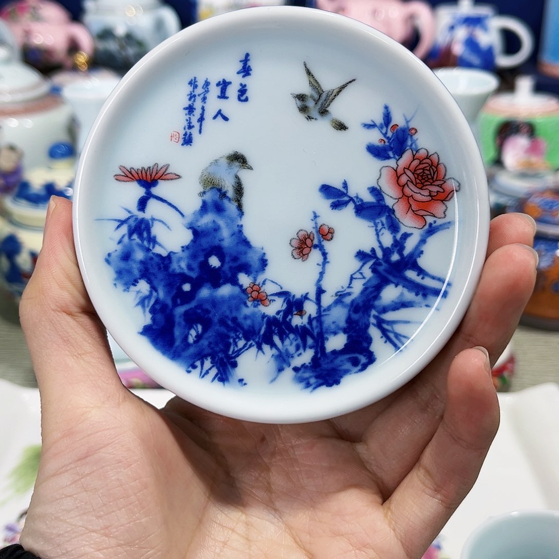 盖碗景德镇h h h h h