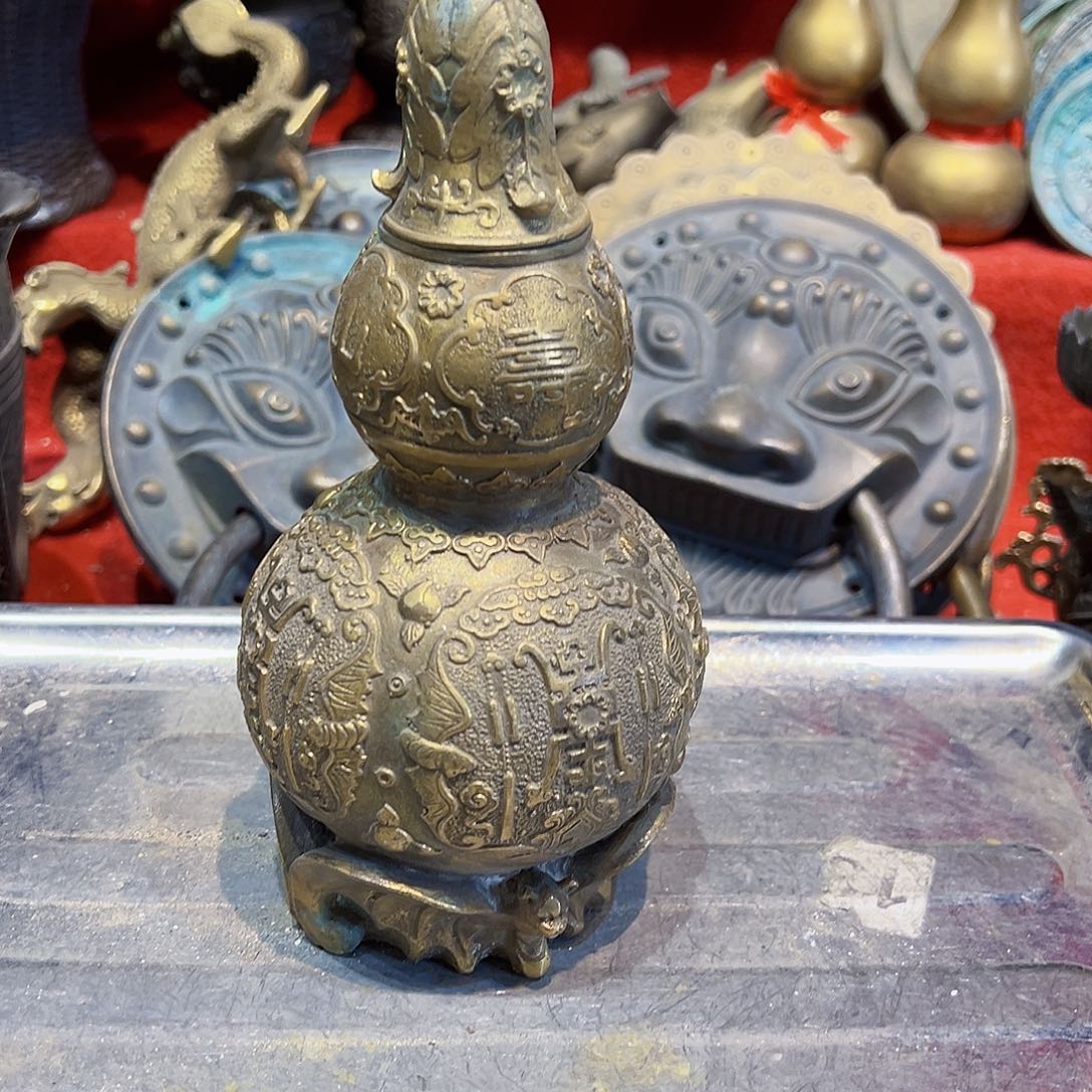 李****9黄铜等金属材料的加工