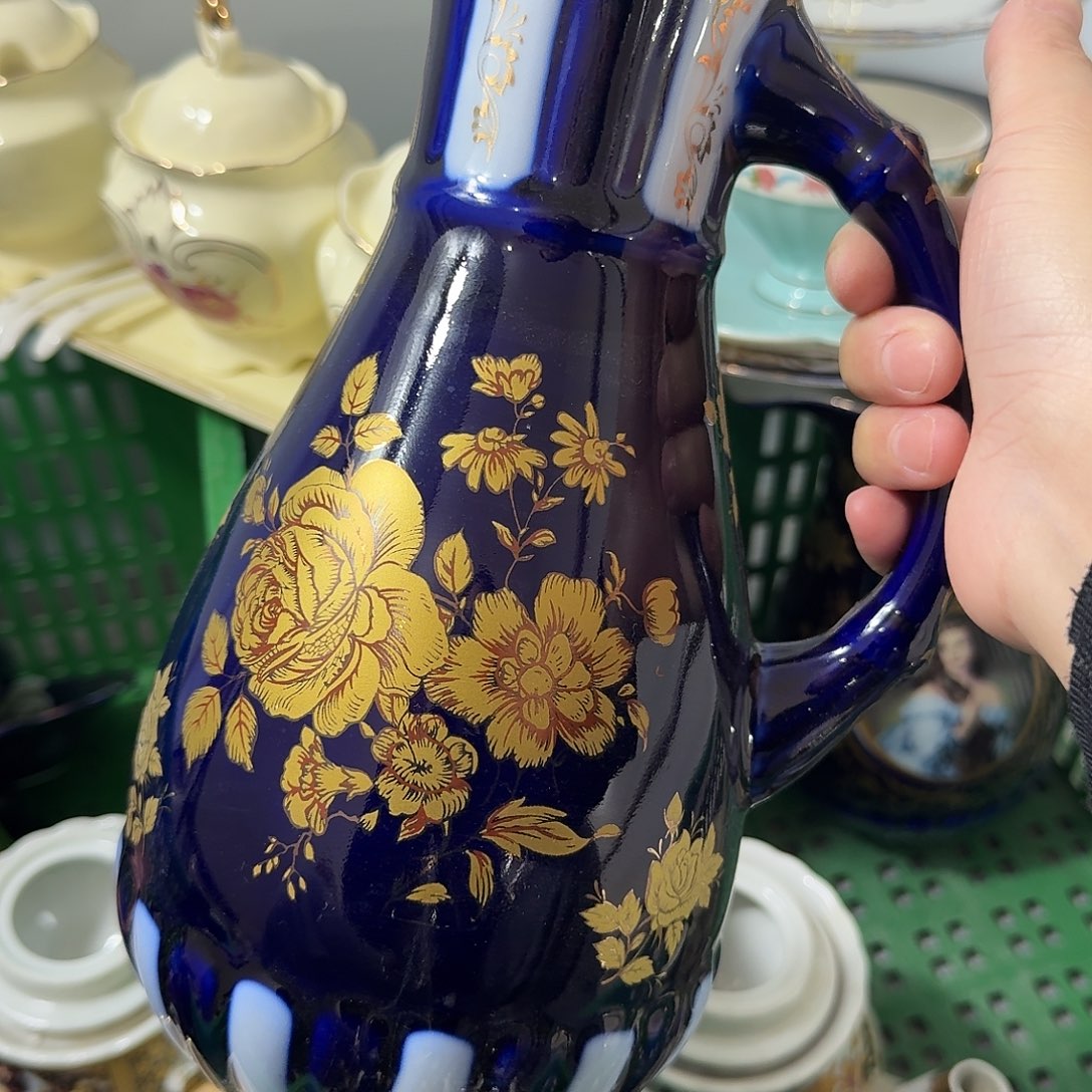 陶瓷微瑕…………………………