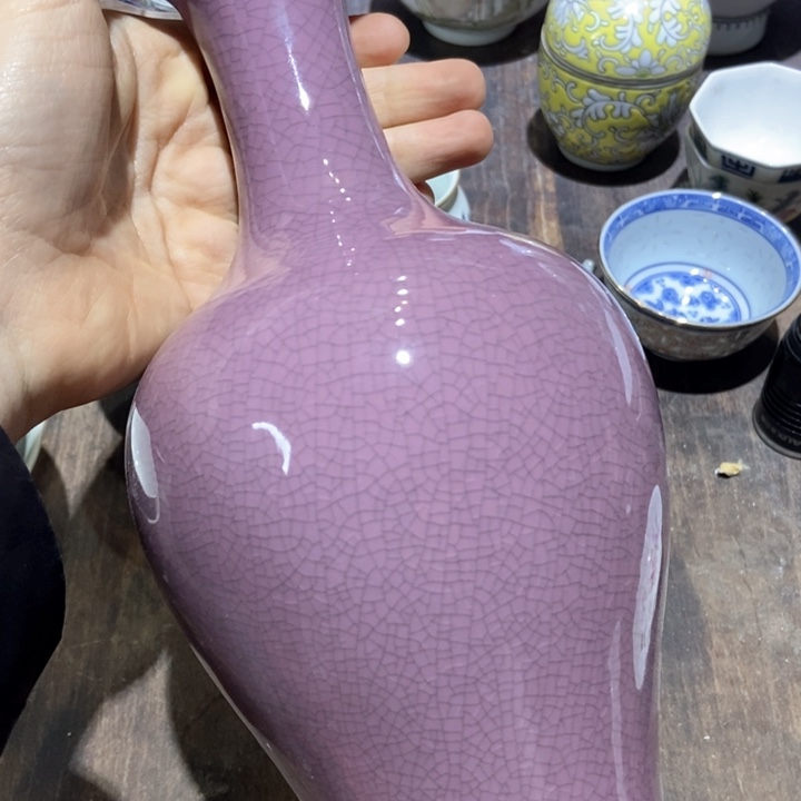 陶瓷艺术品的设计