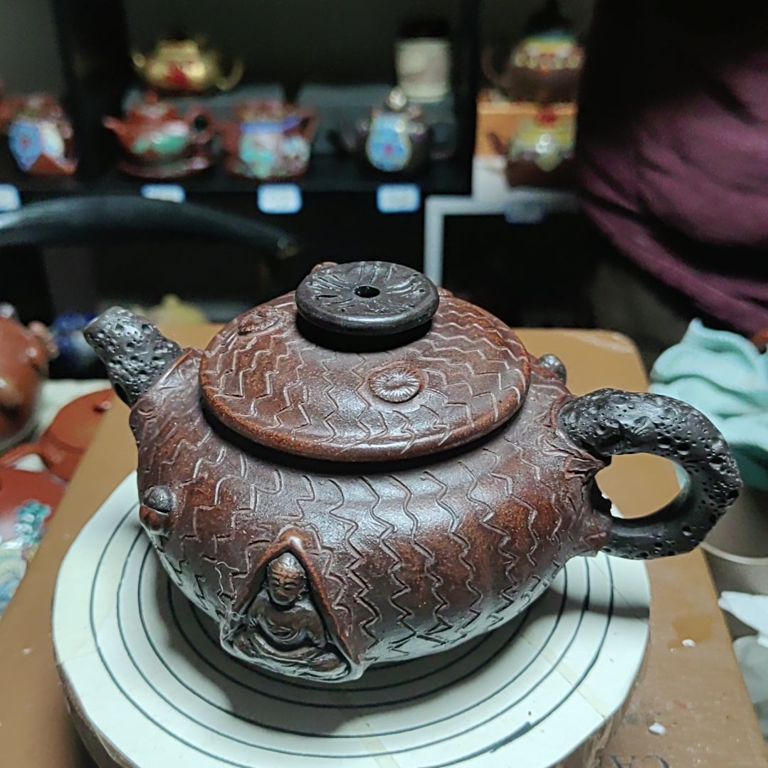 紫砂茶壶大*哥111111111111