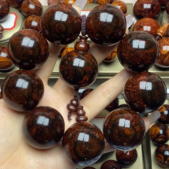 黄花梨/降香黄檀秦***哥3.0