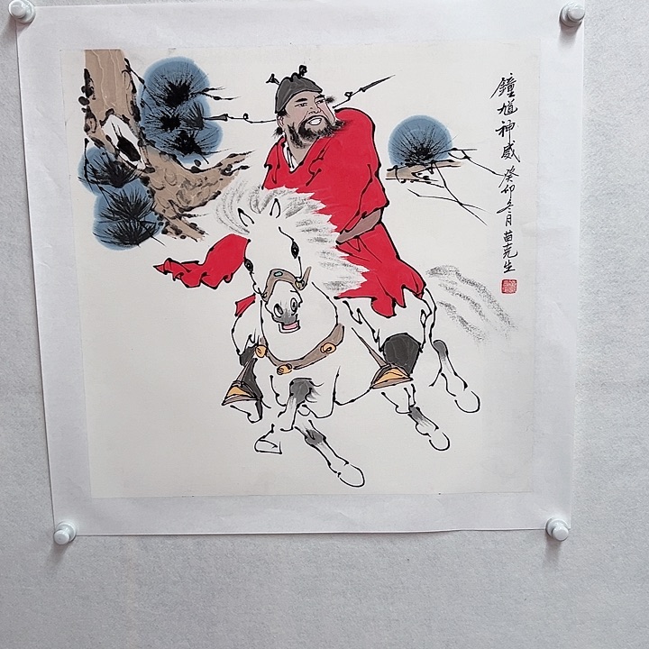 书法手绘书法作品欣赏