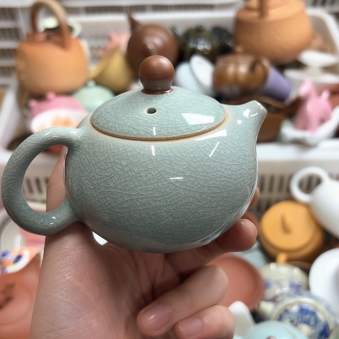 微瑕介意的不要下单