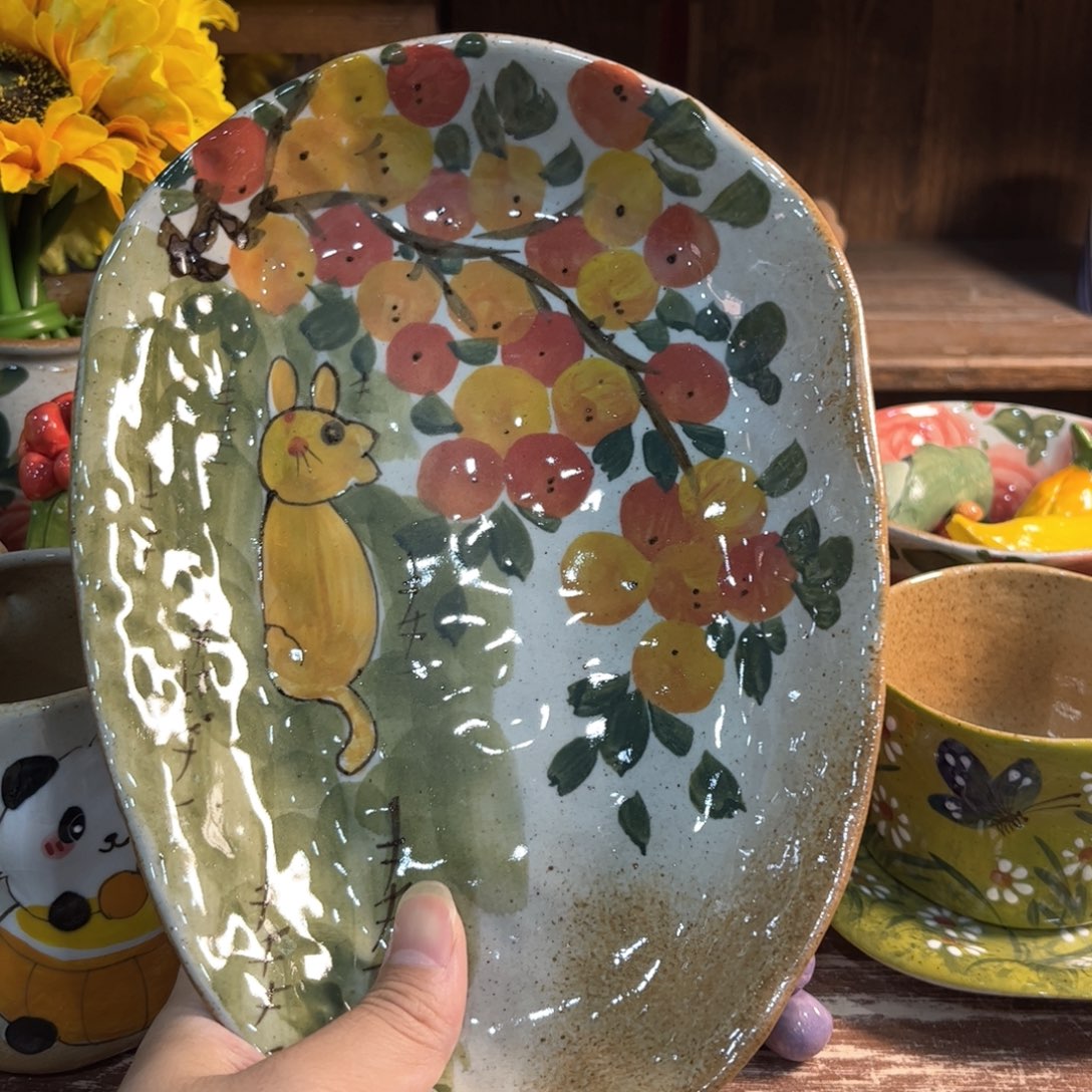 瓷片红红火火恍恍惚惚哈哈哈哈真的