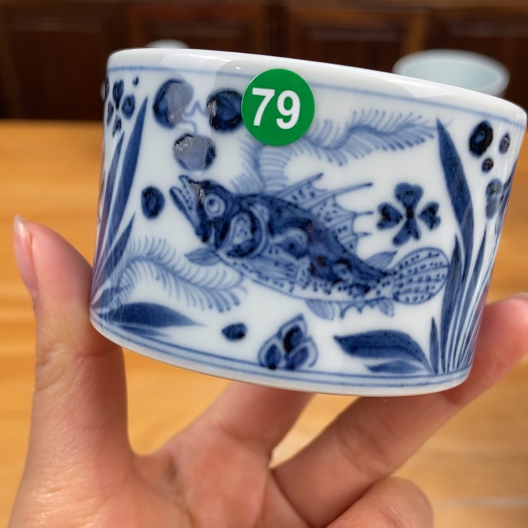 景德镇手绘哈哈哈哈哈