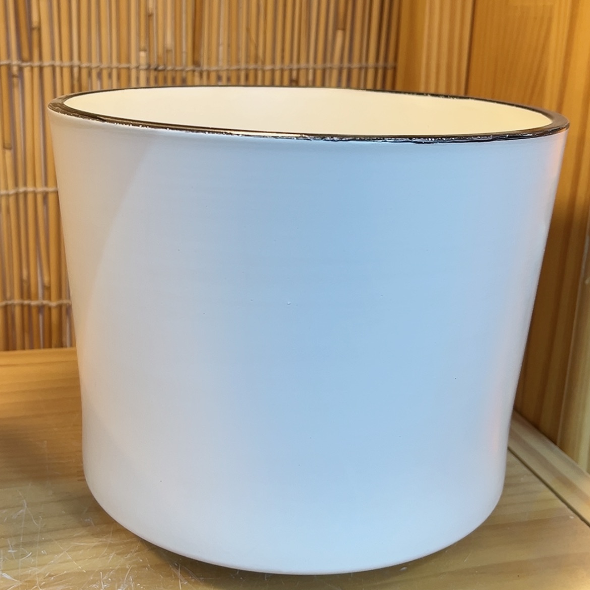 【闪购商品】红陶花盆