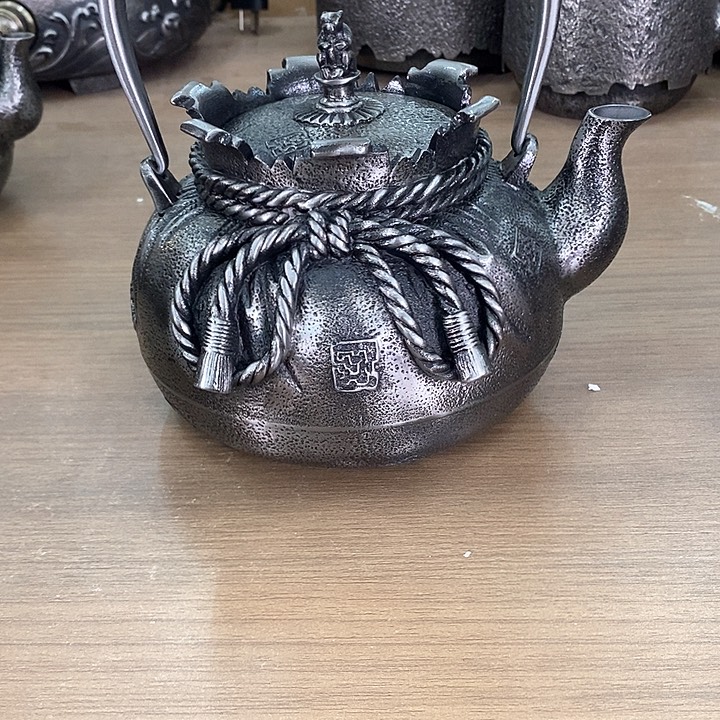 1钱袋子1300毫升纯手工打造