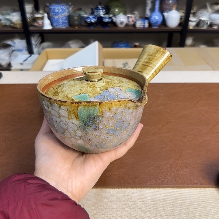 瓷片介里家的精选好物