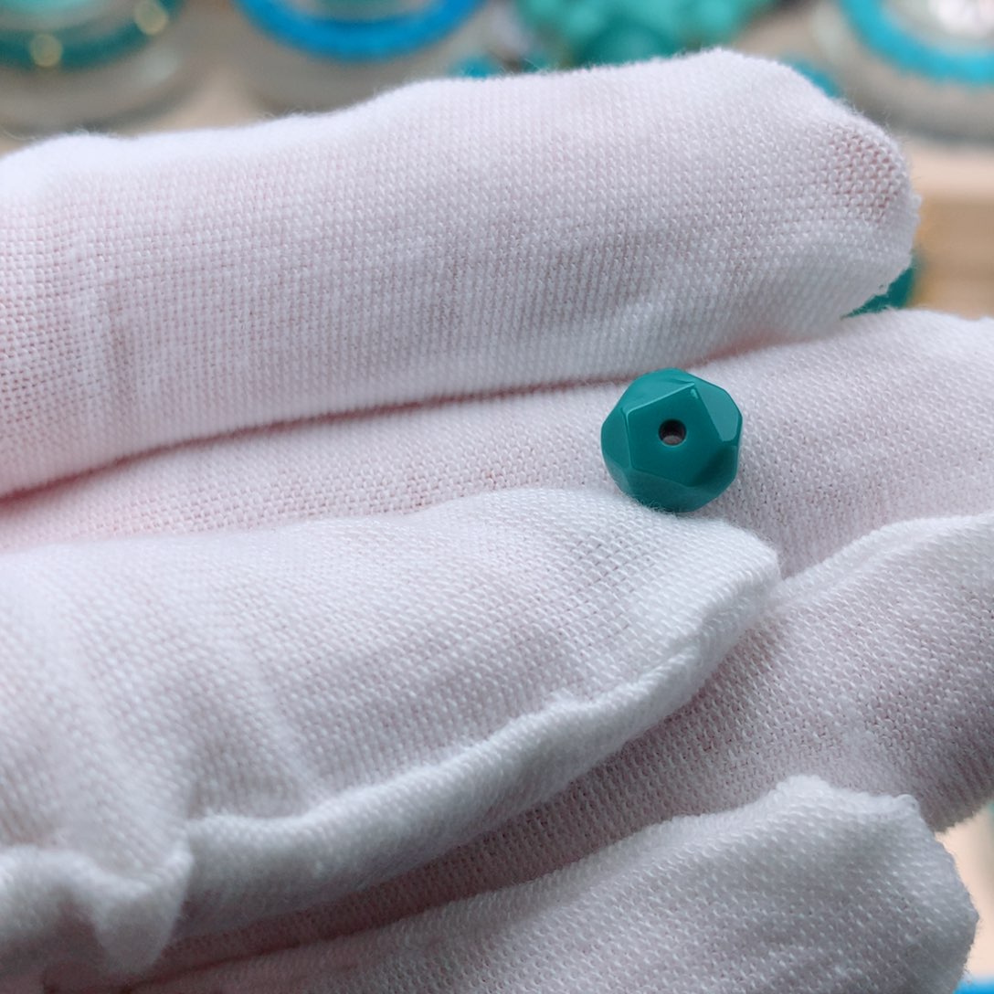 【闪购商品】绿松石未镶嵌配饰