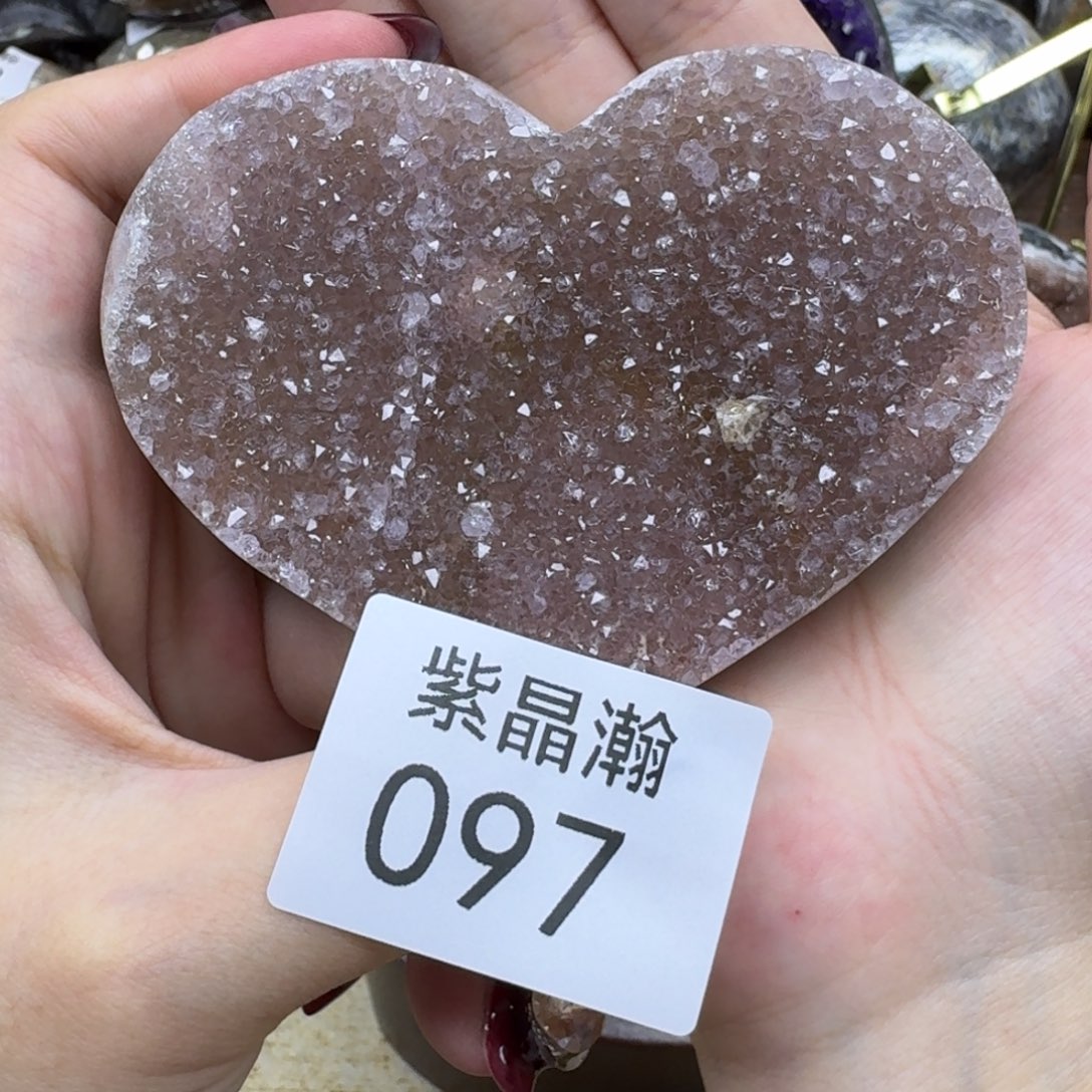 未镶嵌大型摆件（非配饰）水晶