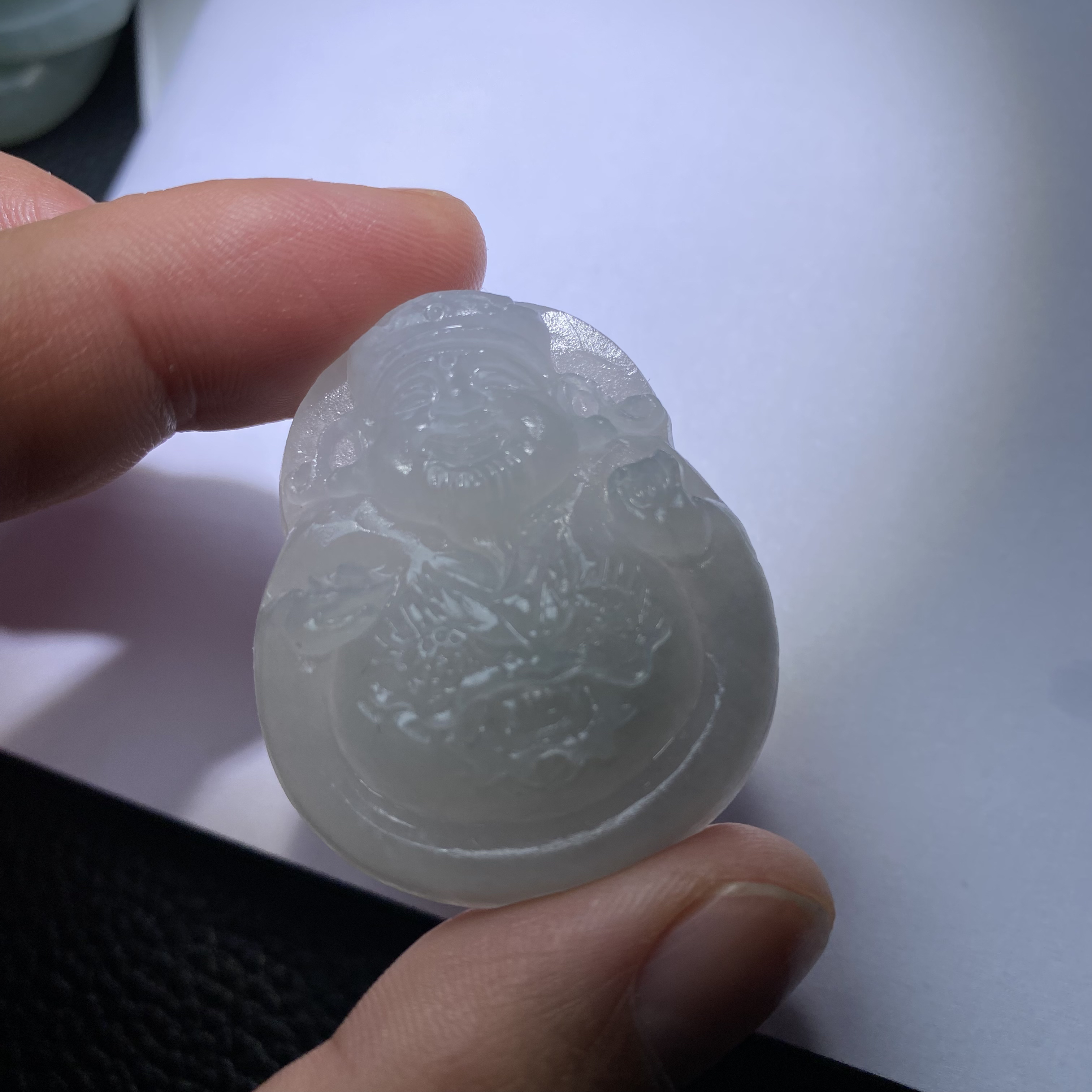 定制翡翠不支持七天