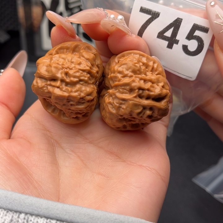 吊坠文玩核桃矮桩37/39