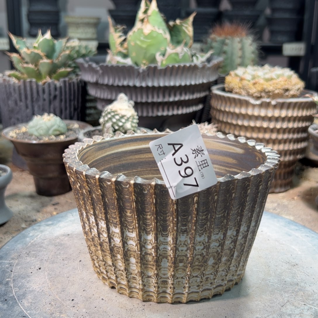 景德镇手工素里内口14高9.5