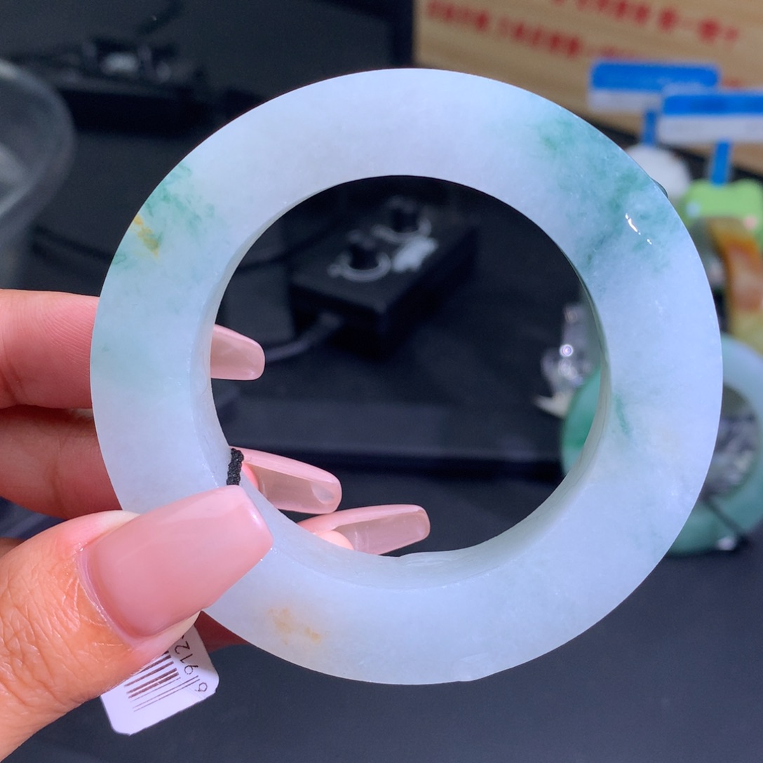 定制翡翠未镶嵌51以上