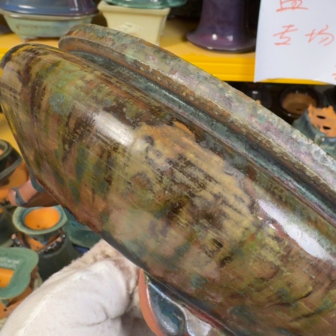 上***水觉象花盆觉象花盆