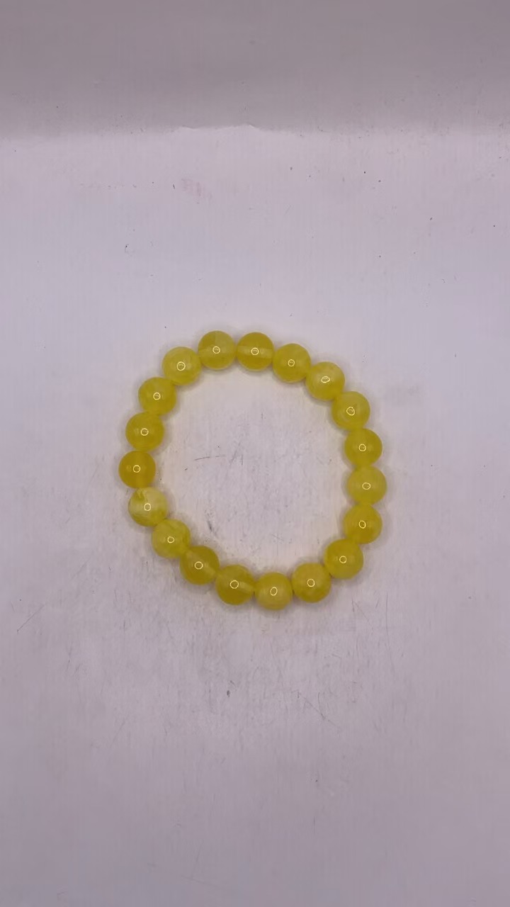 YY18【恒利】精美时尚大气搭配手串（多样性发其一）