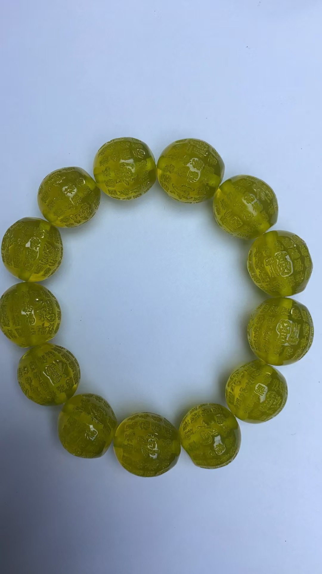 手链 CY34【创艺家】精致手串（多样性发其一）