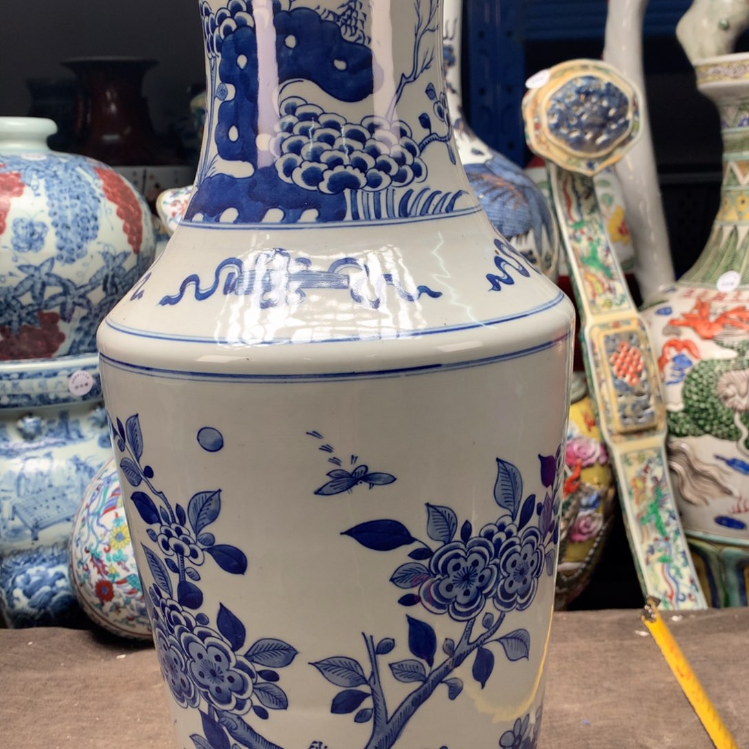 摆件陶瓷旧藏瓷器旧藏瓷器