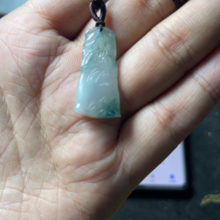 定制翡翠未镶嵌?*城直发