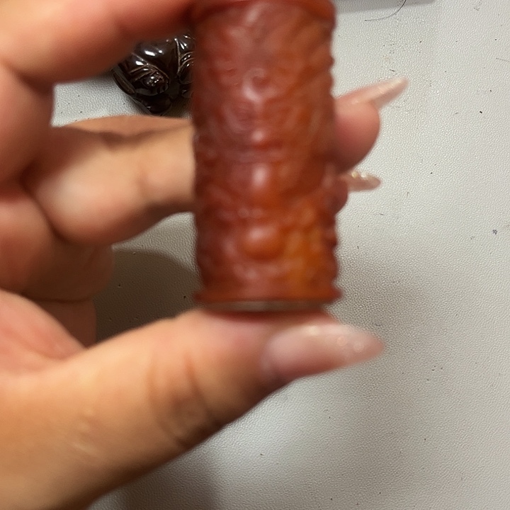 大果紫檀（缅甸花梨）