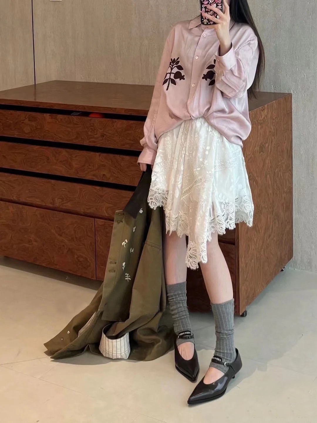 【呼呼哈嘿呀】01-25编号时尚百搭女装