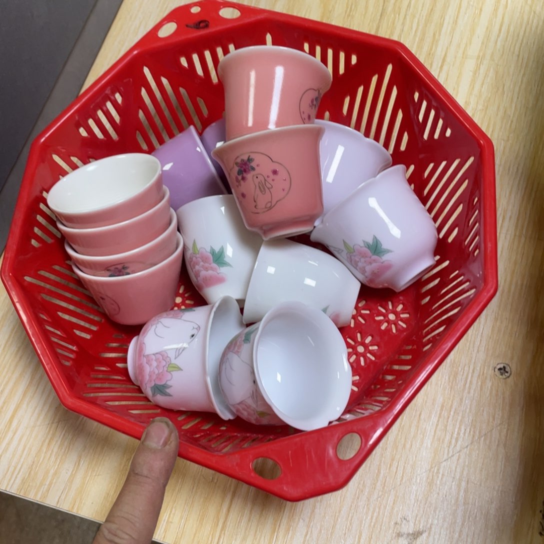 茶具茶器茶壶茶杯瑕疵