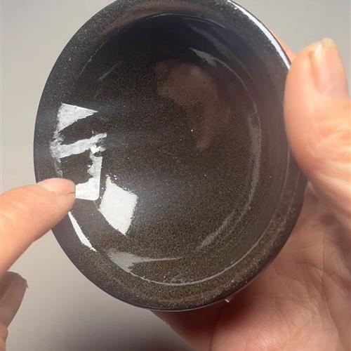 【闪购商品】茶盏-瑕疵-175.........
