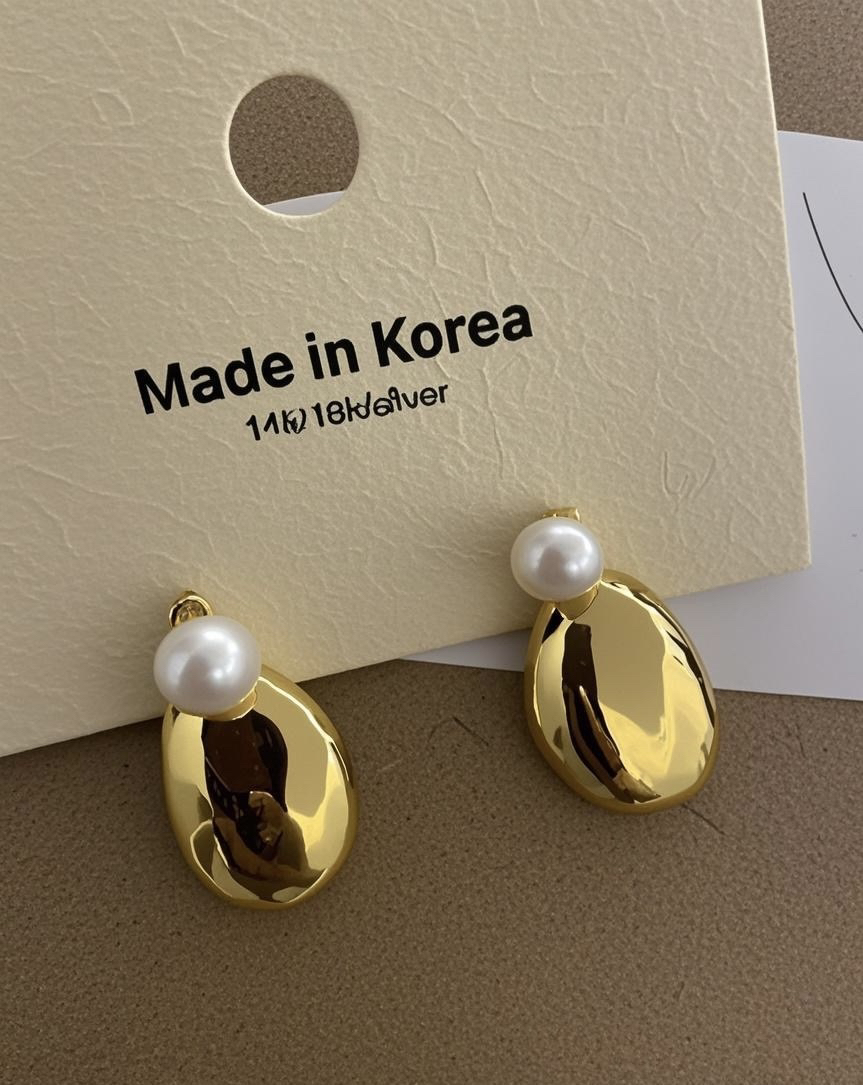 925银耳饰 s925银针法系个性耳环