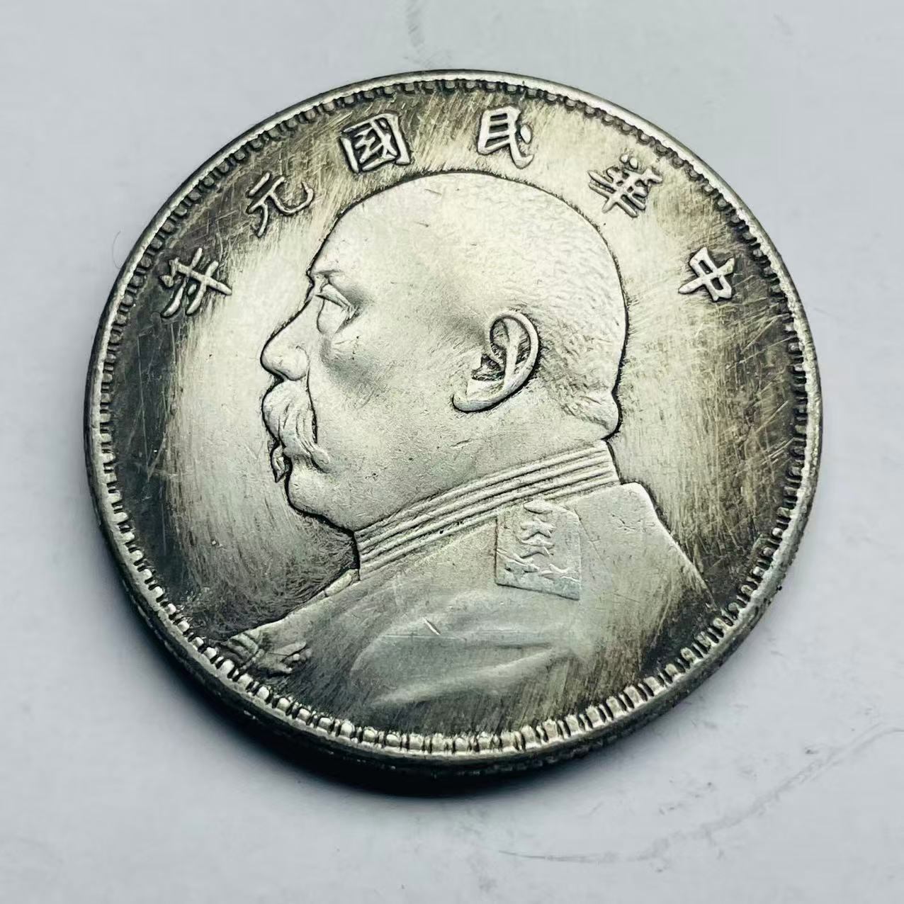 【曼德勒严选】MDL003高端仿古复古摆件