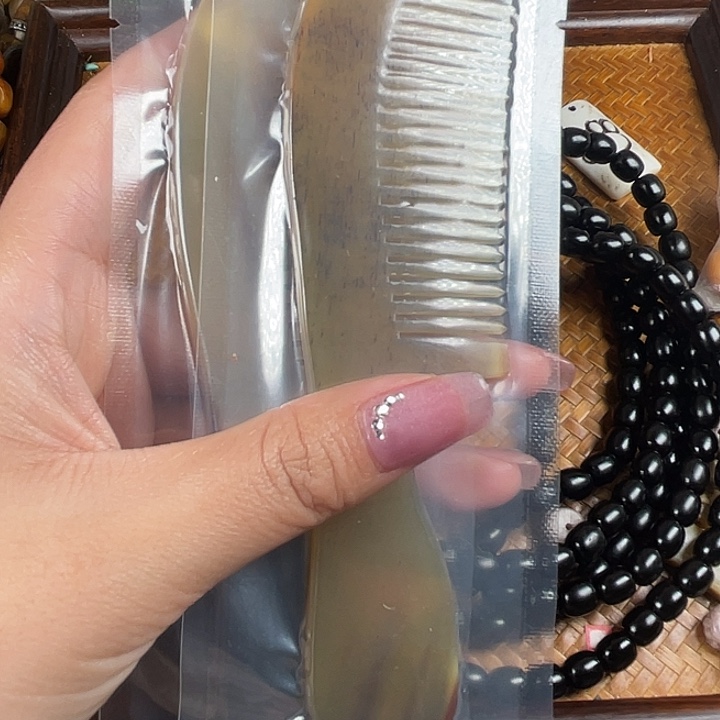 鹿骨手串/手链若****驼骨驼骨驼骨47，打包打包打包