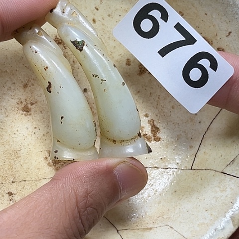 华***人瓷片瓷器是古代文化与传统绘画
