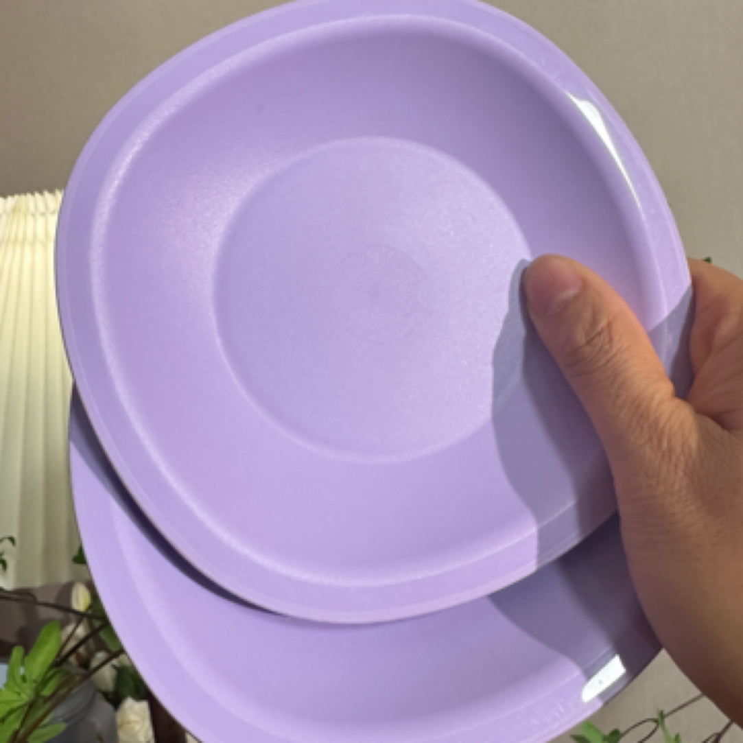 （海）14.5厘米甜品碟骨碟点心碟蘸料碟迷你家用