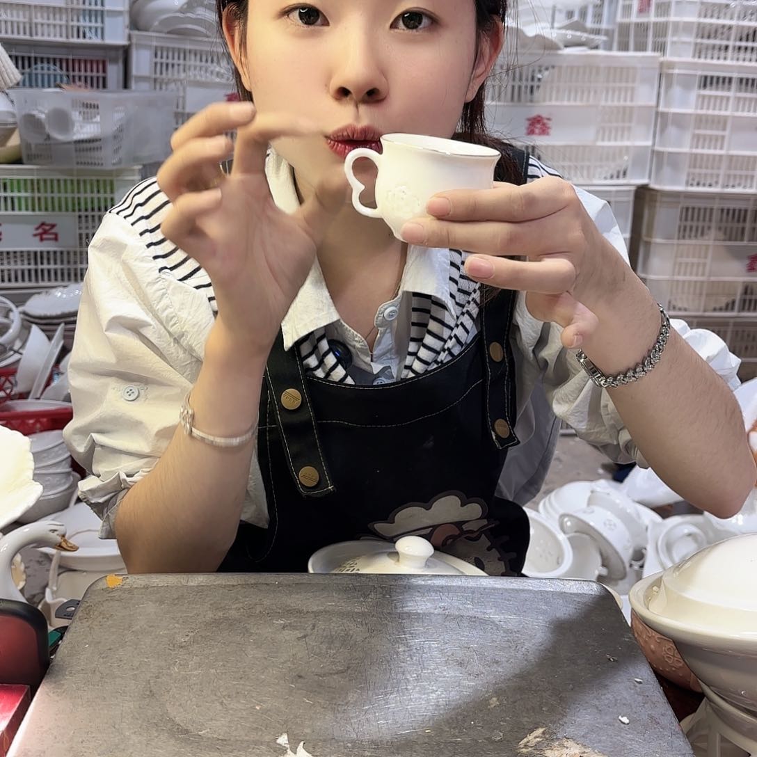 盘微瑕产品………六个玫瑰