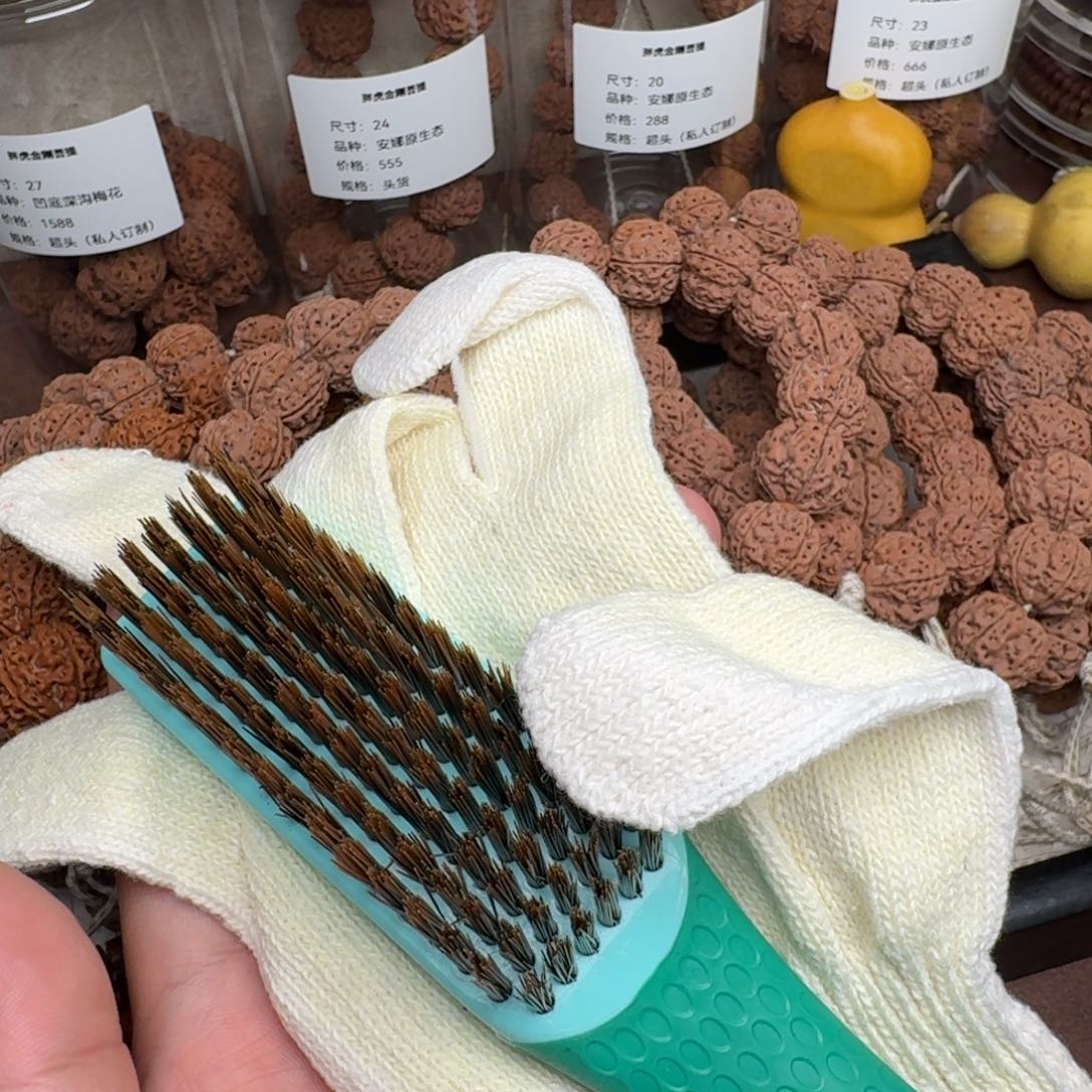 后***觉金刚菩提手串直播专用套装