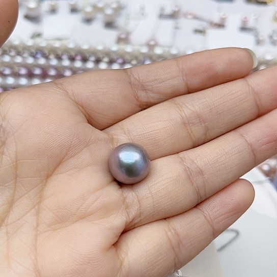 淡水珍珠颈饰未镶嵌?****g