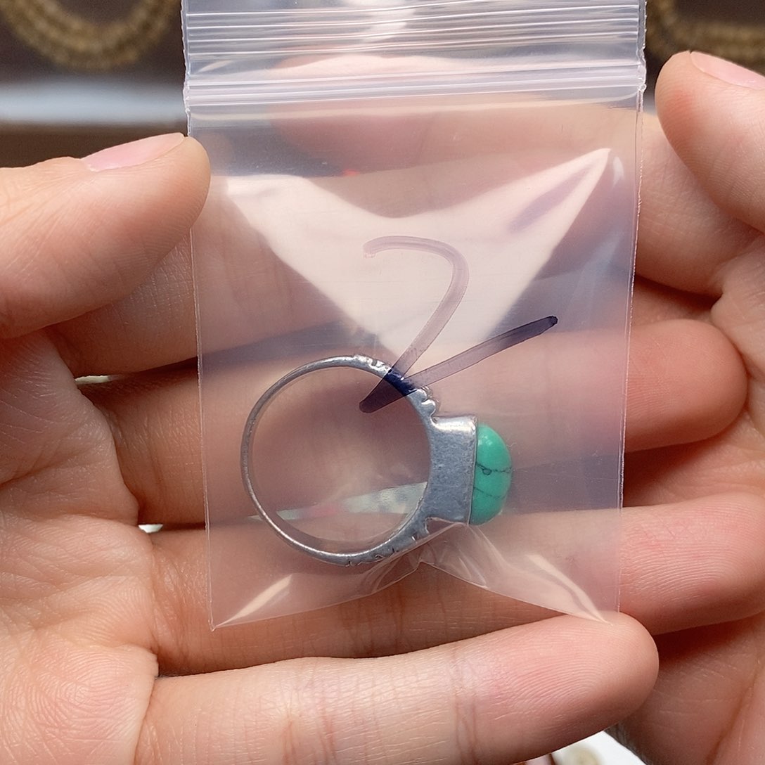 滴血莲花菩提吊坠