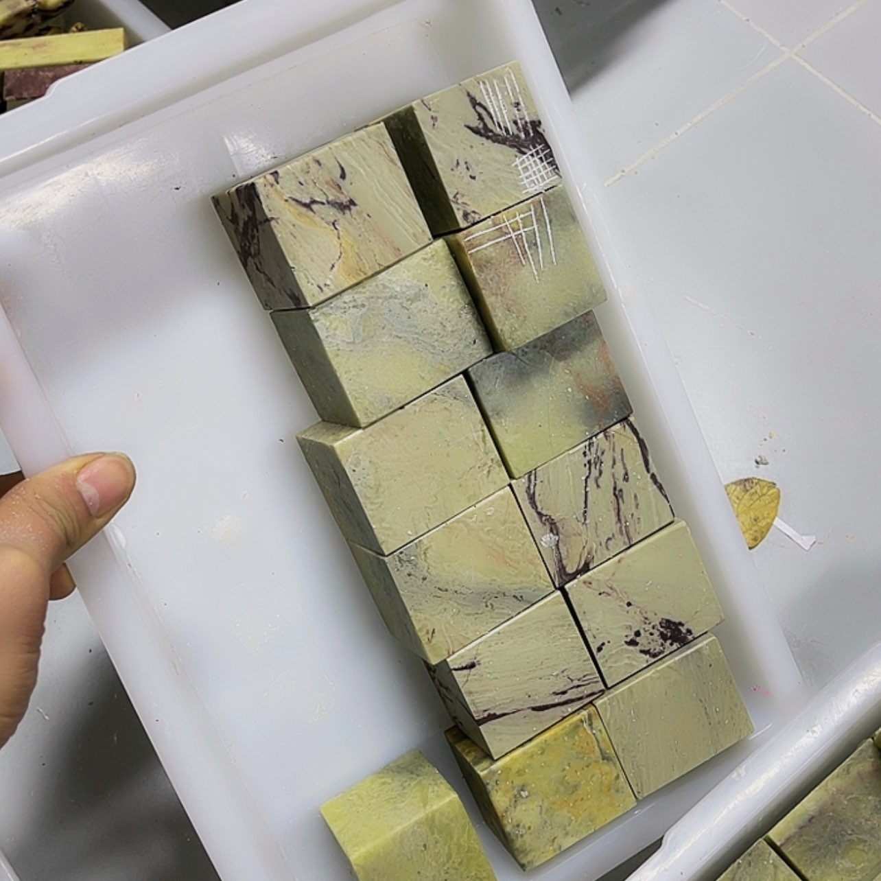 【闪购商品】青田石印石尚***刻青田印石编号11