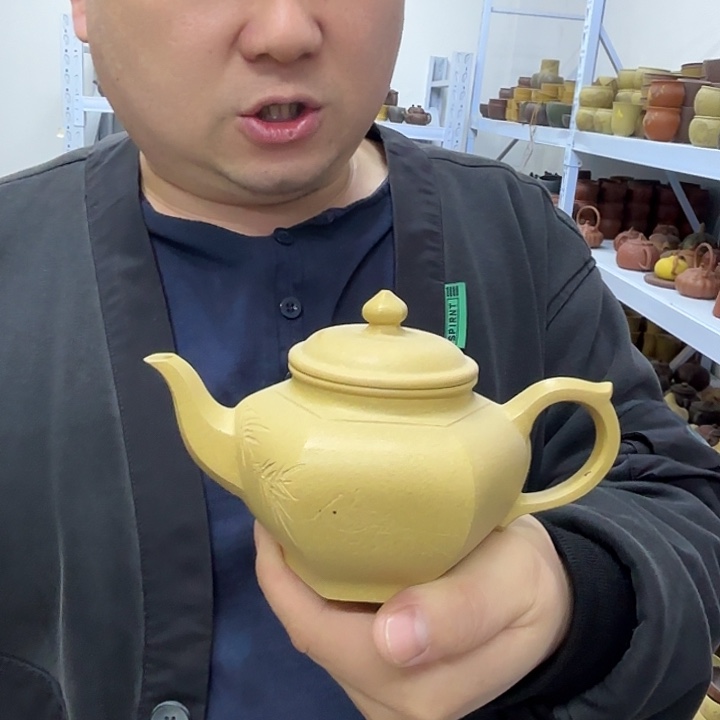 茶壶紫砂宜兴紫砂壶原矿紫砂壶