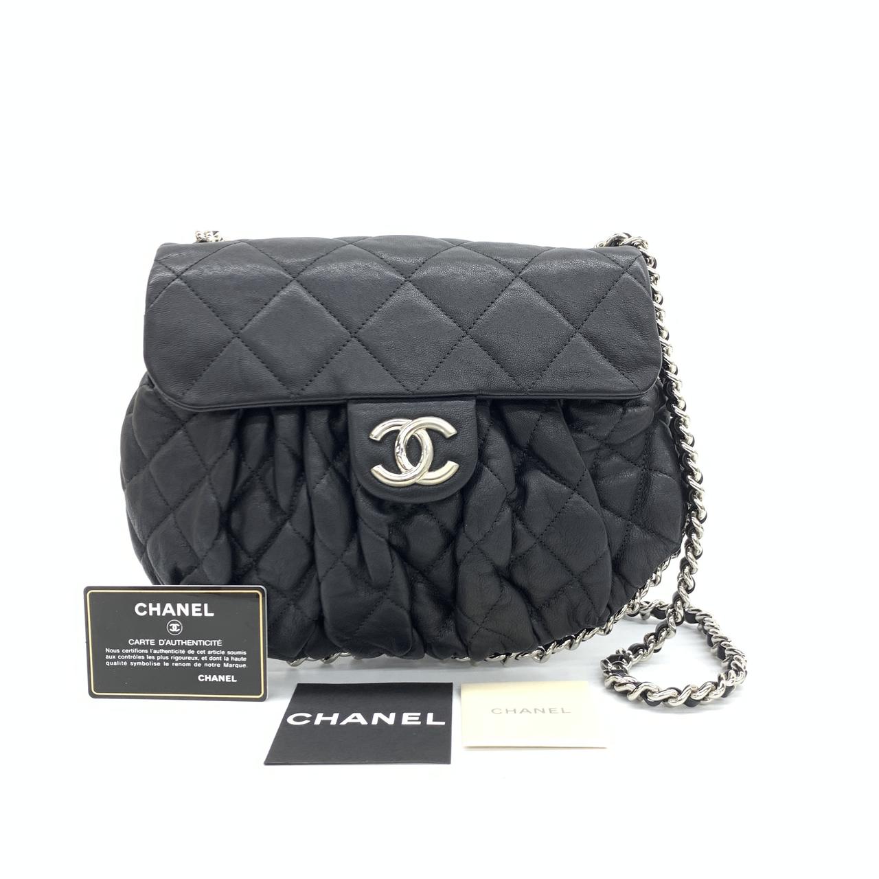 95新 Chanel/香奈儿 香奈儿/单肩包/5689