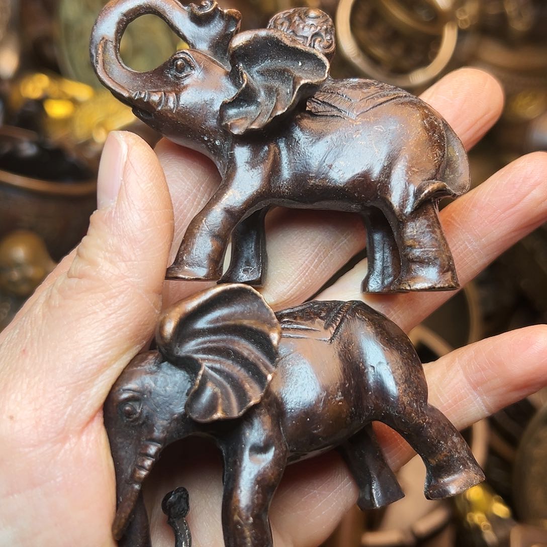 铜锣湾的历史文化