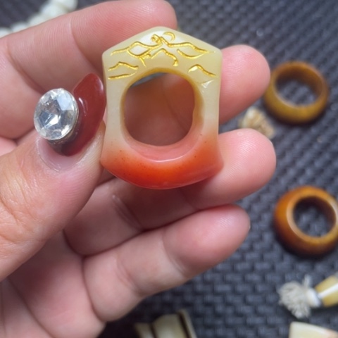 鹿骨手串/手链其他