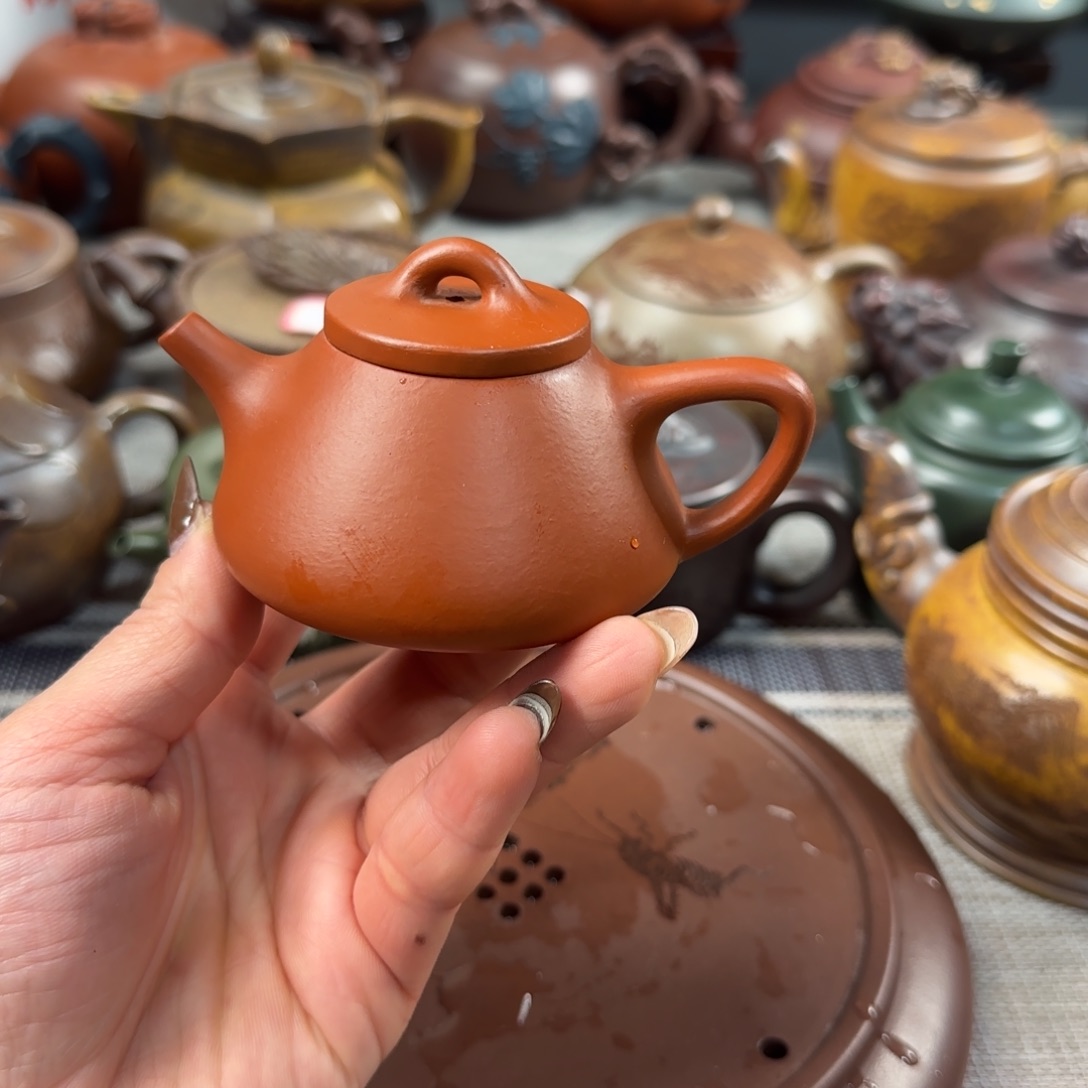 紫砂茶壶紫砂紫砂紫砂
